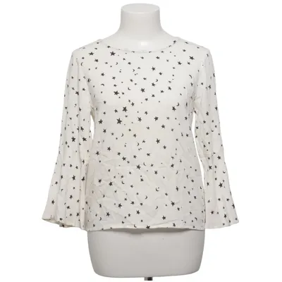 Blouse (Wit, Zwart) van Revelation