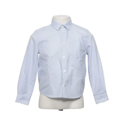 Chemise (Bleu) de Cyrillus Coton