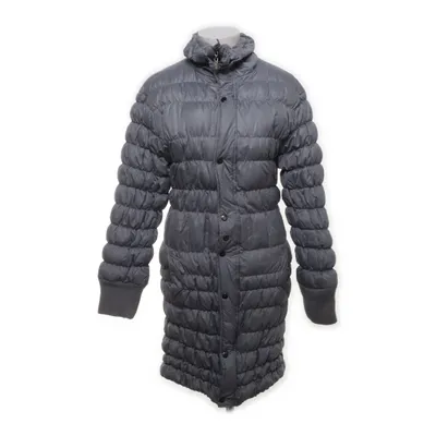 Dunkappa (Grå) från Ilse Jacobsen Akryl, Dun, Fjädrar, Polyester, Ull