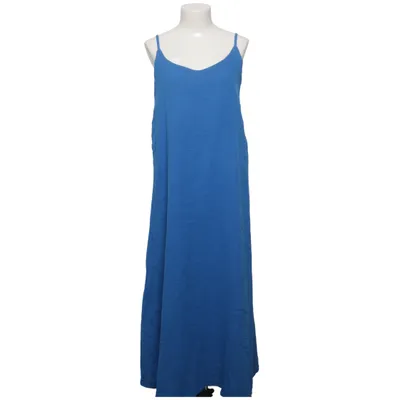 Jurk (Blauw) van Esmara Katoen