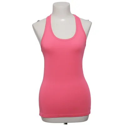 Sports tank top (Pink) from H&M Sport