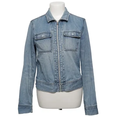 Spijkerjas (Blauw) van Polo Jeans Company Ralph Lauren Katoen