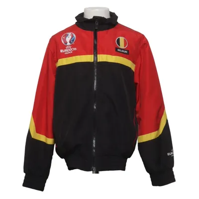 Veste de sport (Noir, Rouge, Jaune) de Uefa