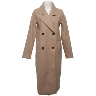 Kappa (Beige) från Top Secret Polyester