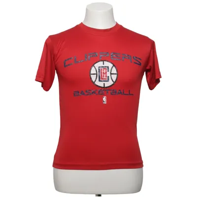 T-shirt (Red) from NBA Polyester