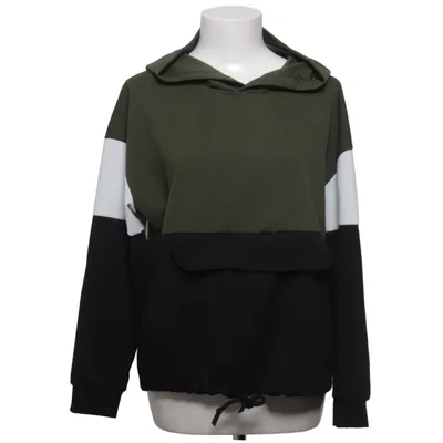 Huvtröja (Grön, Svart, Vit) från Creme Fraiche