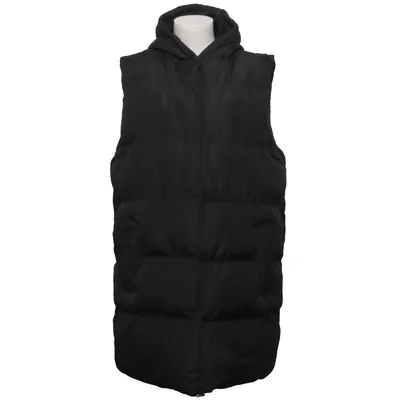 Gilet d'extérieur (Noir) de Brave Soul Polyester