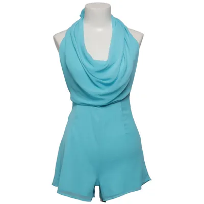 Buksedragt (Blå) fra AsYou Polyester