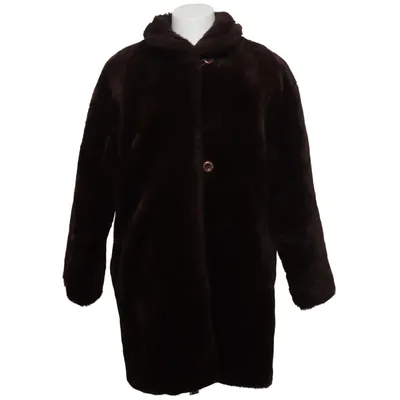 Coat (Brown) from Today