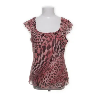 Topp (Brun, Svart, Flerfärgad) från Vera Mont Polyester