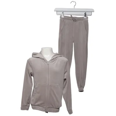Loungewear (Gray) from Girls Wear Elastane, Polyester