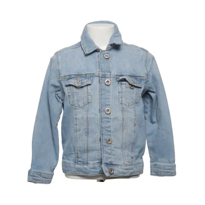Spijkerjas (Blauw) van Zara