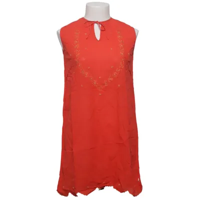 Tunic (Red) from Viva Cotton