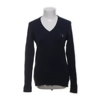 Pullover (Blauw) van GANT Katoen