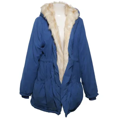 Parkas (Blå) från Ruiyige