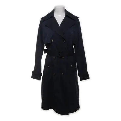 Trenchcoat (Blå) från Boss Återvunnen polyester