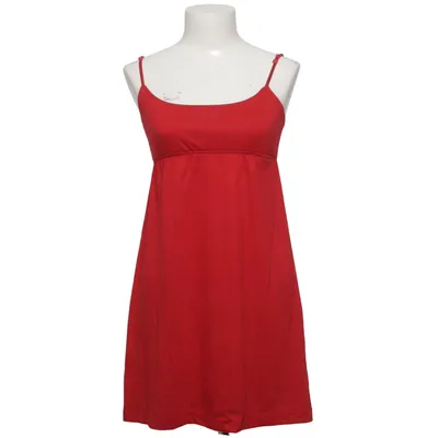 Nightgown (Red) from Wear It Polyester, Viscose