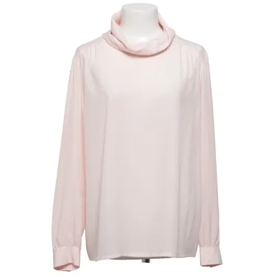 Blouse (Pink) from Mario Rosella Polyester