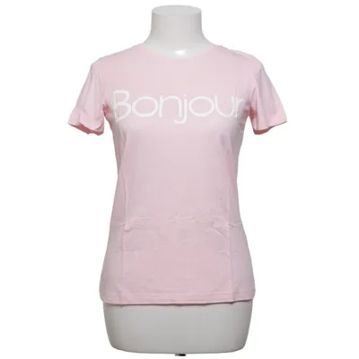 T-shirt (Pink) fra Dorothy Perkins