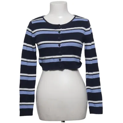 Cardigan (Bleu, Blanc) de Brandy Melville