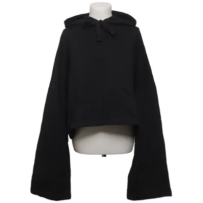 Hoodie (Black) from LXA Cotton