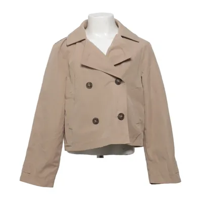 Veste (Beige) de Outerwear by Name It Coton, Polyester recyclé
