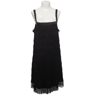 Cocktail dress (Black) from ZJ Denim Identity Elastane, Polyester