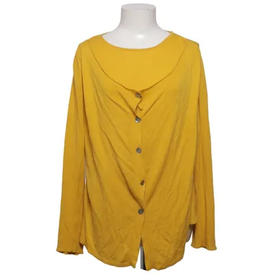 Strickjacke (Gelb) von Bitte Kai Rand