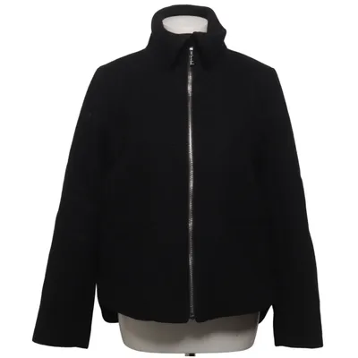 Jack (Zwart) van Won Hundred Polyamide, Viscose, Wol