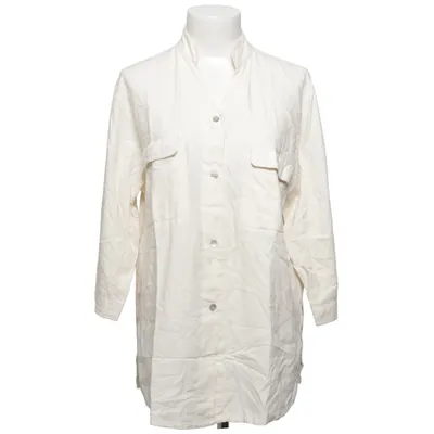 Chemise (Beige) de Hessnatur Soie