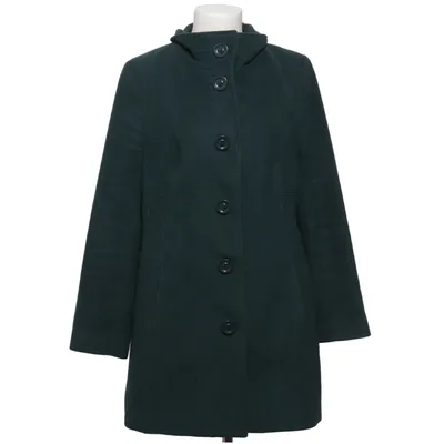 Jas (Groen) van Punt Roma Polyester