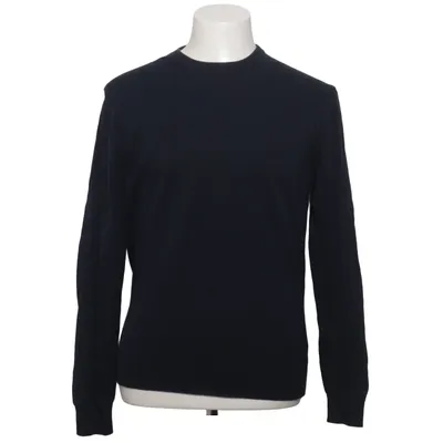 Sweater (Blue) from Doppelgänger Cotton