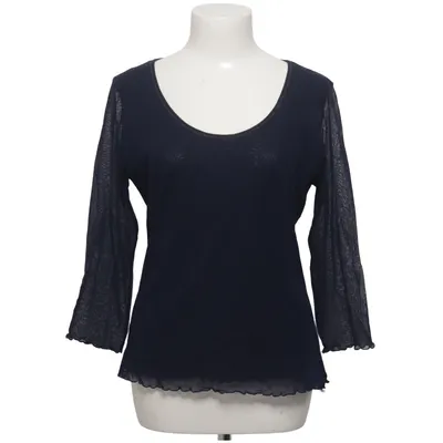 Top (Blue) from Niceconnection Polyamide