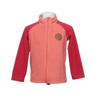 Veste polaire (Rose, Rouge) de Vossatassar Polyester