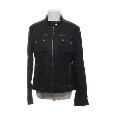 Bikerjacka (Svart) från Jofama