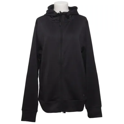Huvtröja (Svart) från SOC Polyester