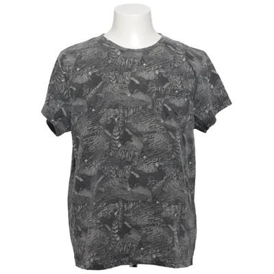 T-shirt (MILLER) fra Copenhagen Cartel Bomuld, Polyester