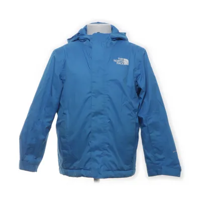 Regenjack (Blauw) van The North Face Polyester