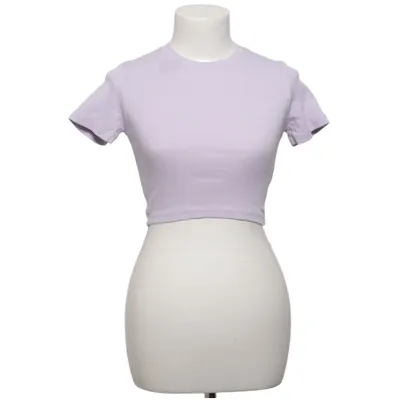 T-shirt (Violet) de Refresh Coton, Élasthane