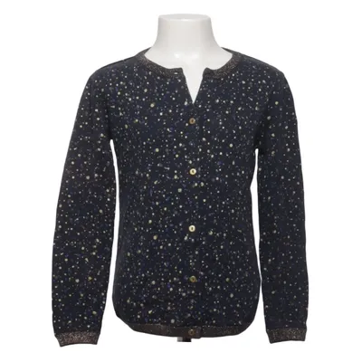 Cardigan (Bleu, Multicolore) de Noa Noa Miniature Coton