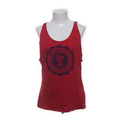 Linne (Röd) från WeSC Bomull