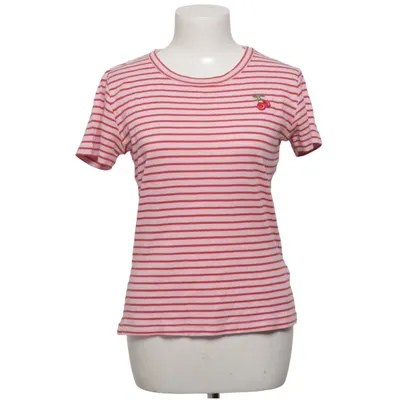 T-shirt (Pink, Rot) von MbyM Baumwolle