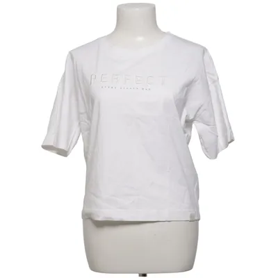 T-shirt (Blanc) de Volcano