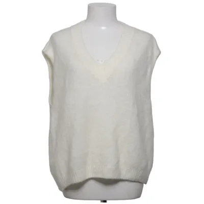 Pull sans manches (EH2238) de Extra Acrylique, Élasthane, Polyamide, Laine