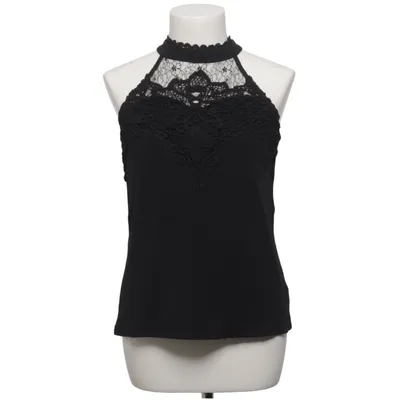Haut (Noir) de Jolio & Co Élasthane, Polyamide, Viscose