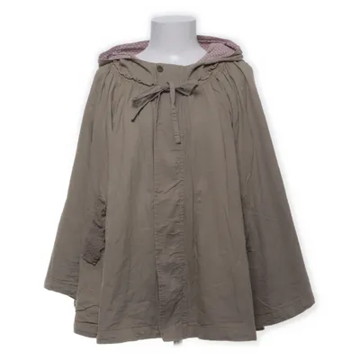 Cape (Beige, Multicolore) de Repeat Coton