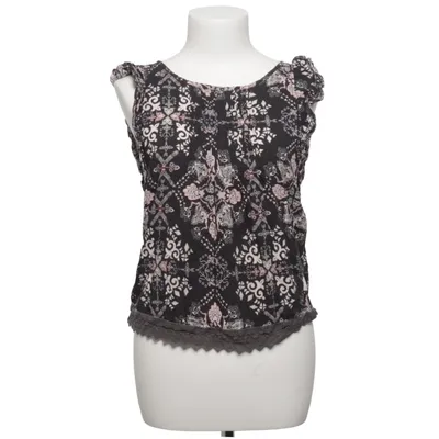 Top (Black, Pink, White) from Odd Molly Viscose