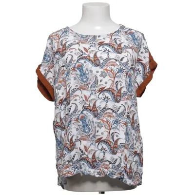 Haut (Blanc, Bleu, Marron, Multicolore) de VRS Woman