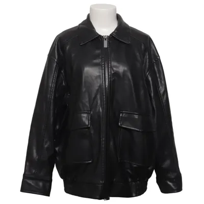 Veste (Noir) de STR Polyester