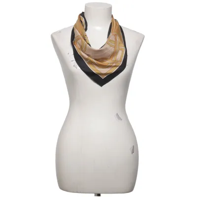 Cravat (Zwart, Beige) van Richard Allan x H&M